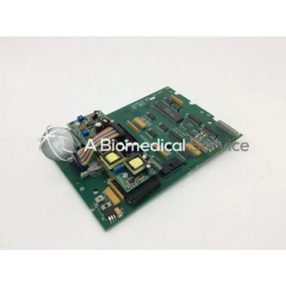Haemonetics Assy38578 REV C - Medical parts