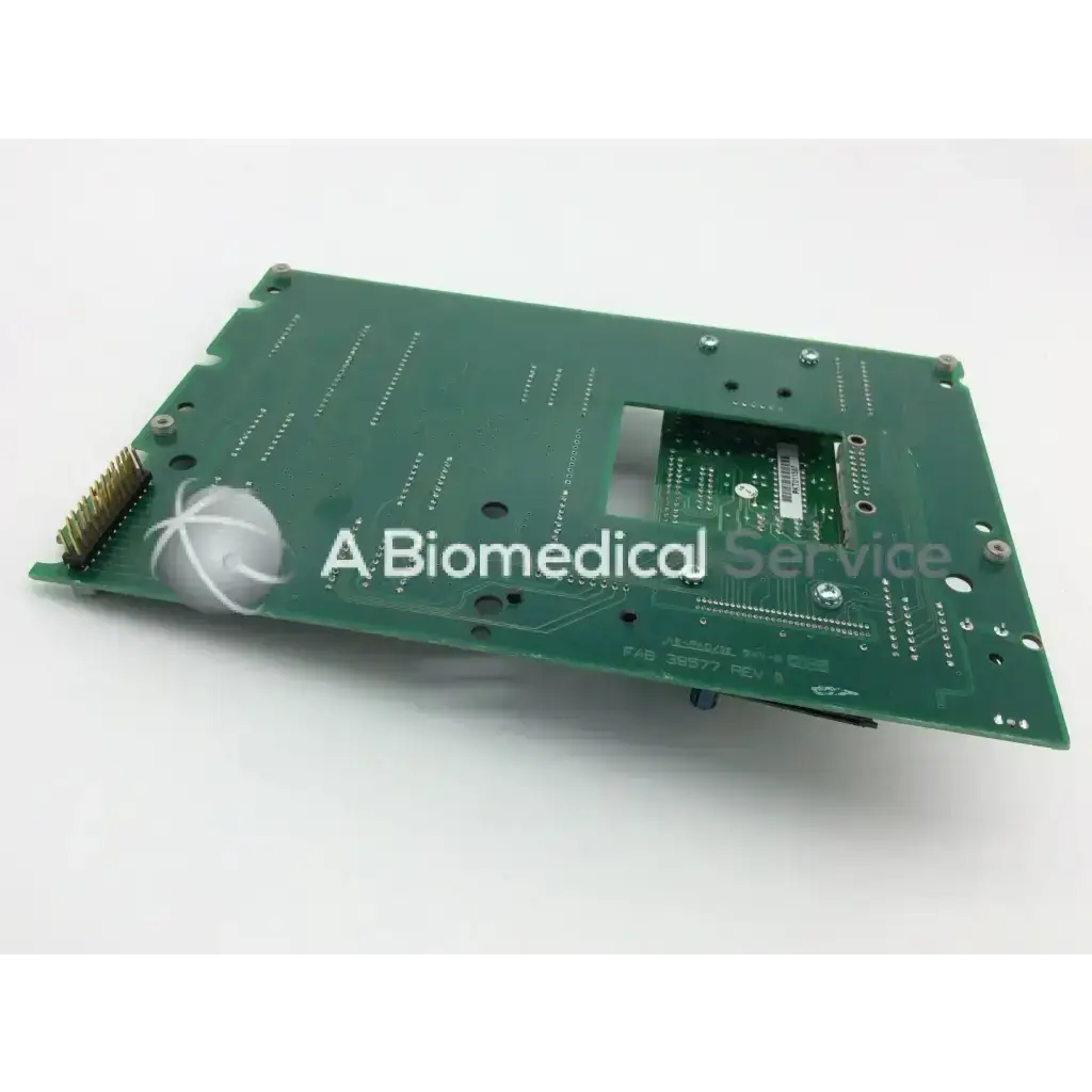 Haemonetics Assy38578 REV C - Medical parts
