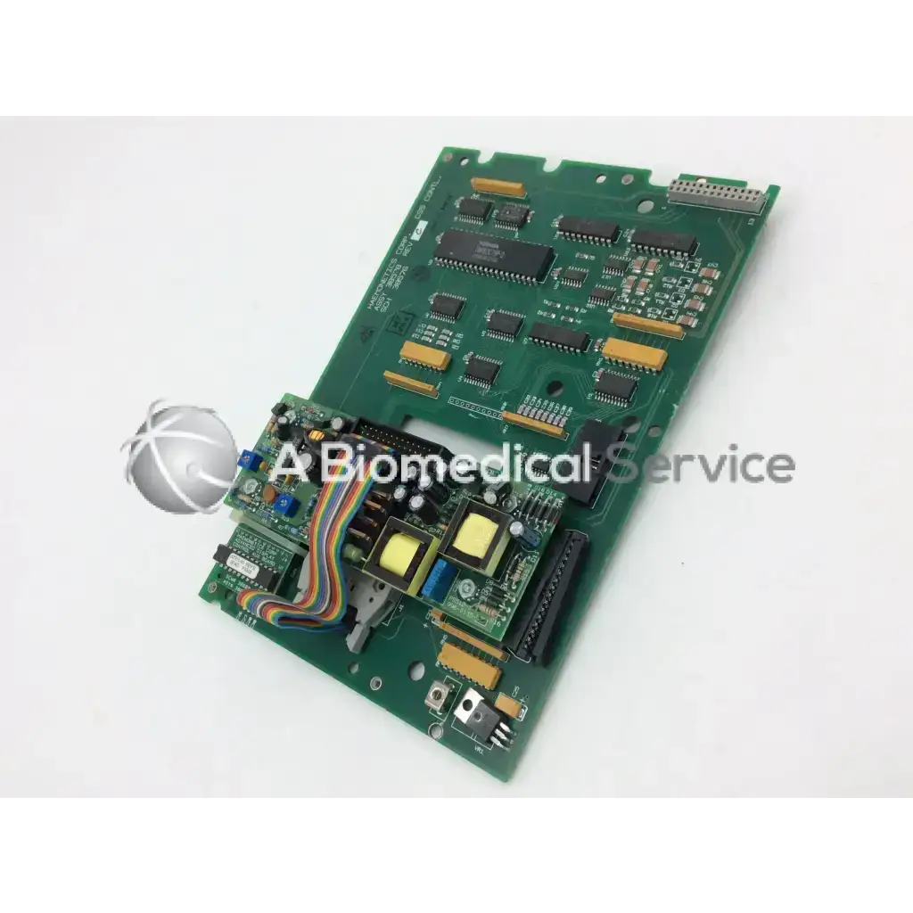 Haemonetics Assy38578 REV C - Medical parts