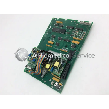 Haemonetics Assy38578 REV C - Medical parts