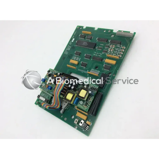 Haemonetics Assy38578 REV C - Medical parts