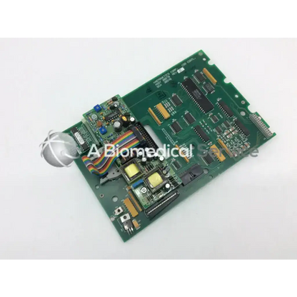 Haemonetics Assy38578 REV C - Medical parts