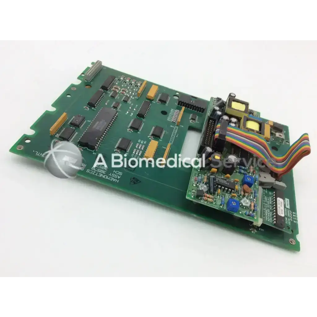 Load image into Gallery viewer, Haemonetics Assy38578 REV C - Medical parts