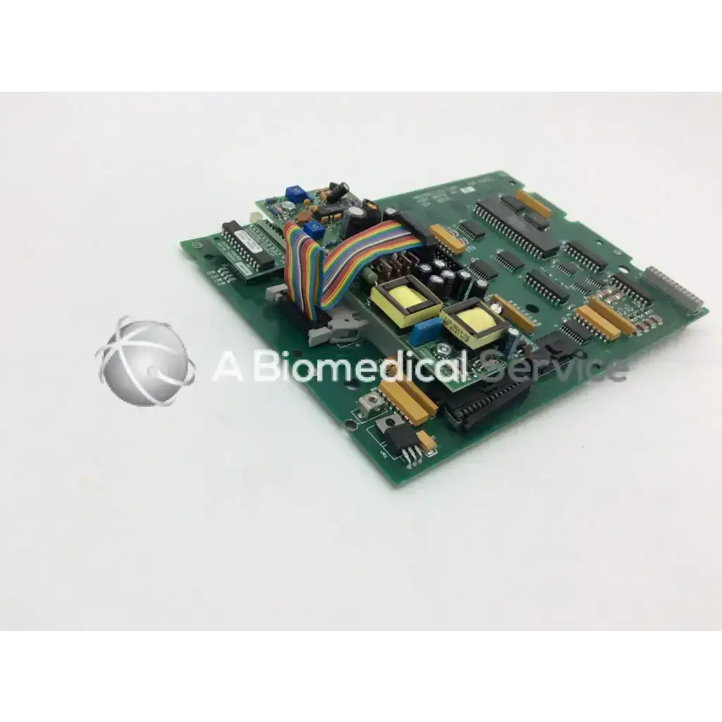 Load image into Gallery viewer, Haemonetics Assy38578 REV C - Medical parts