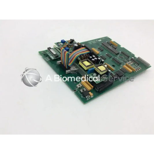 Haemonetics Assy38578 REV C - Medical parts