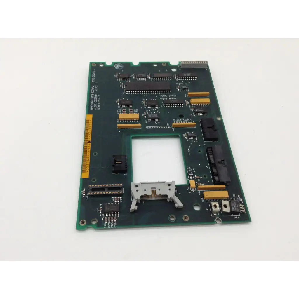 Load image into Gallery viewer, Haemonetics C35396 SCH C35397 CS5 SCM 38600 38602 Control
