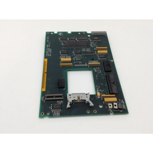 Haemonetics C35396 SCH C35397 CS5 SCM 38600 38602 Control
