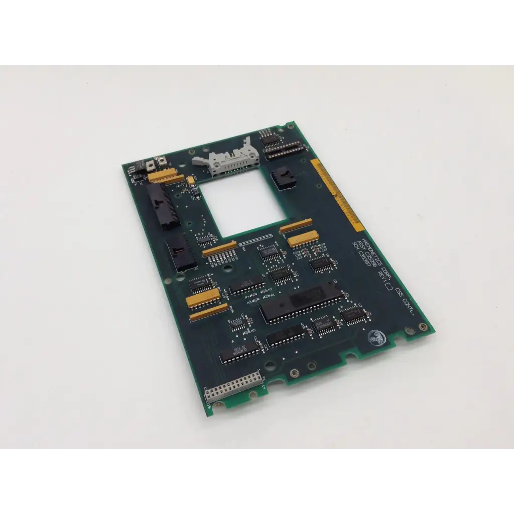 Load image into Gallery viewer, Haemonetics C35396 SCH C35397 CS5 SCM 38600 38602 Control