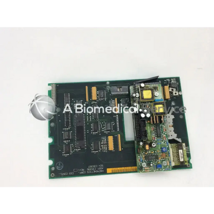 Haemonetics C35396 SCH C35397 CS5 SCM 38600 38602 Control
