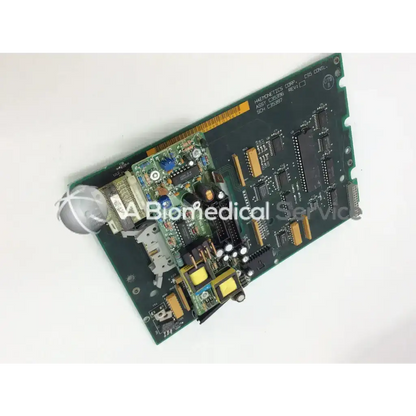 Haemonetics C35396 SCH C35397 CS5 SCM 38600 38602 Control
