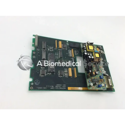 Haemonetics C35396 SCH C35397 CS5 SCM 38600 38602 Control