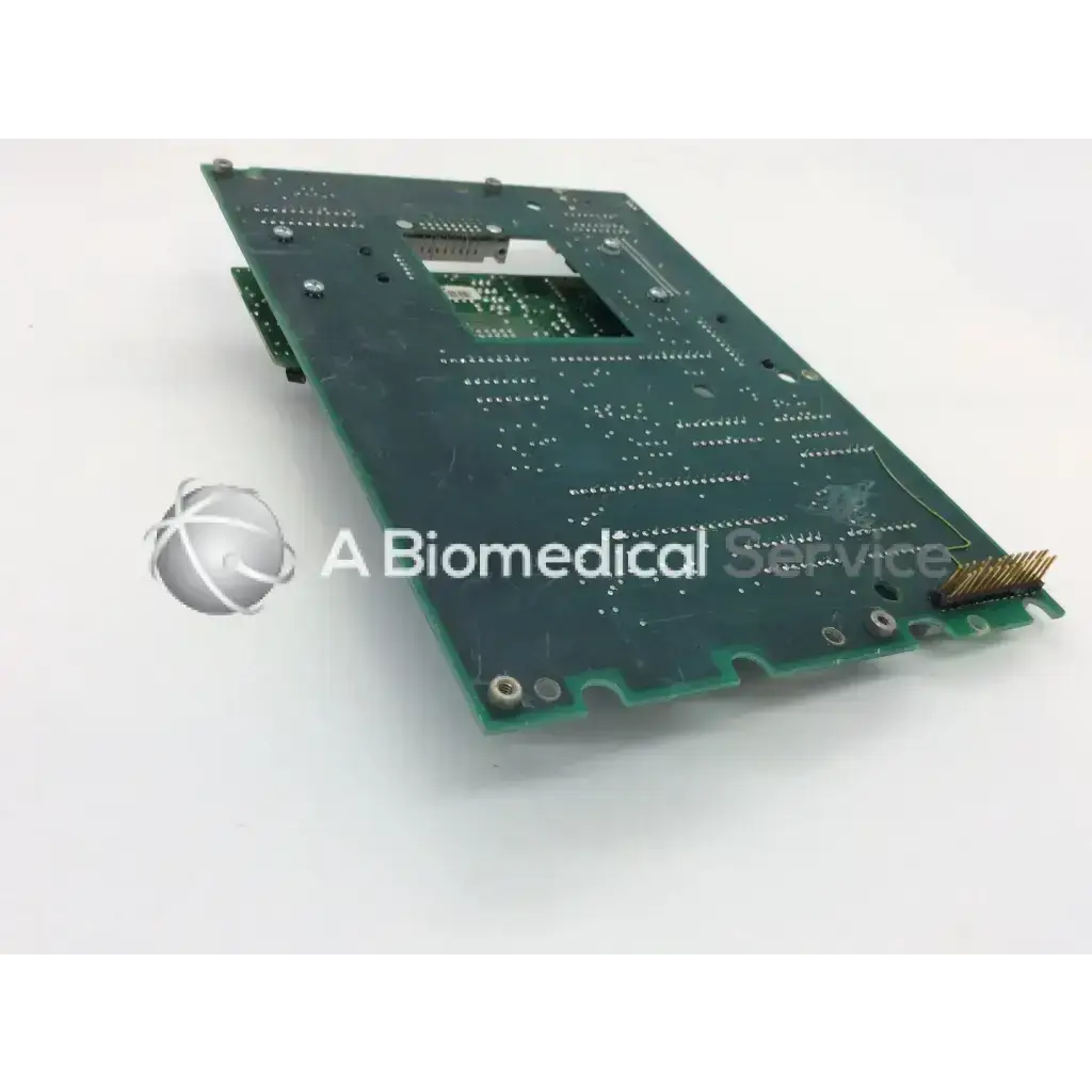 Haemonetics C35396 SCH C35397 CS5 SCM 38600 38602 Control