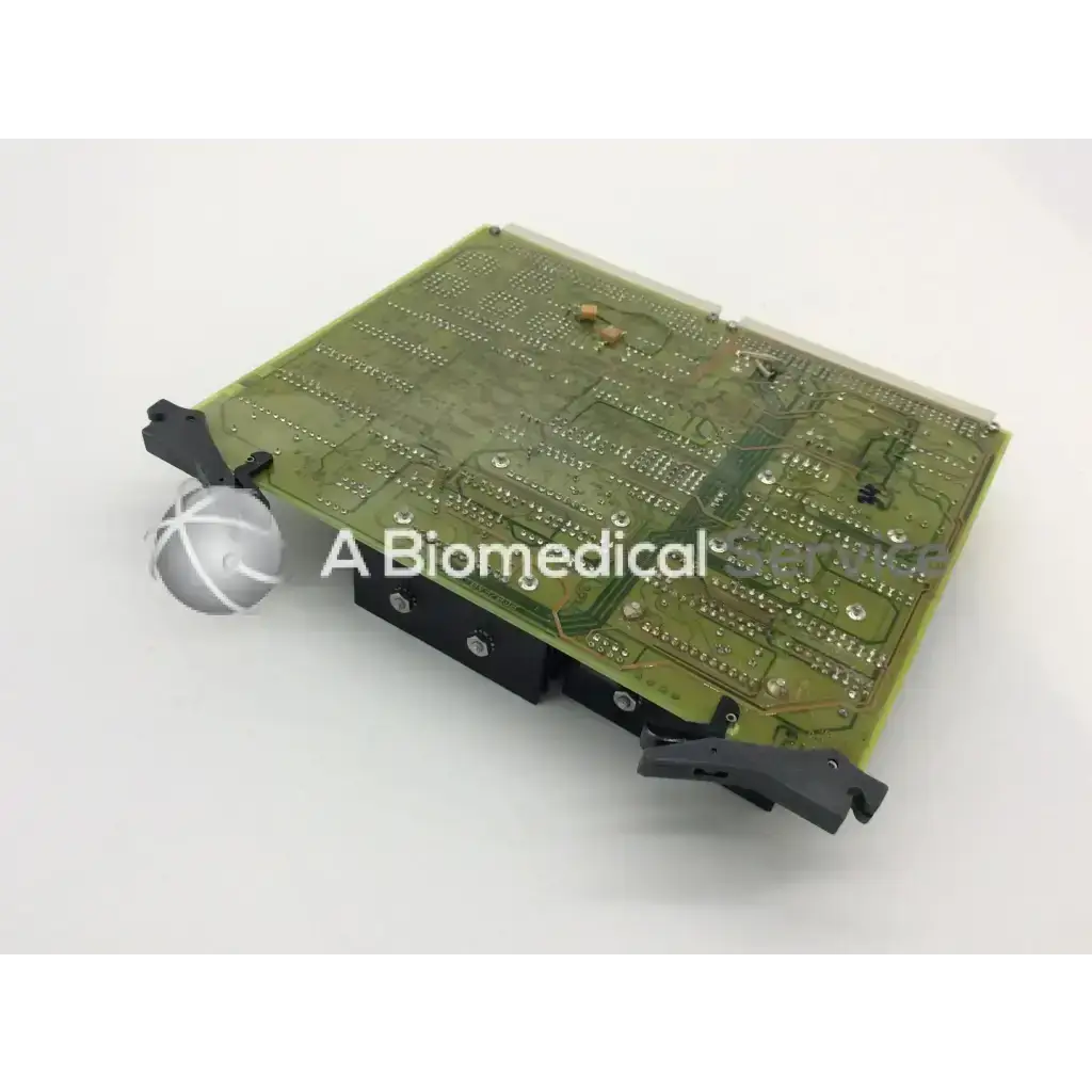 Haemonetics Corp 3 Pump Driver Card - Medical parts