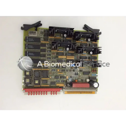 Haemonetics Corp 3 Pump Driver Card - Medical parts