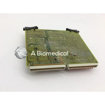 Haemonetics Corp 3 Pump Driver Card - Medical parts