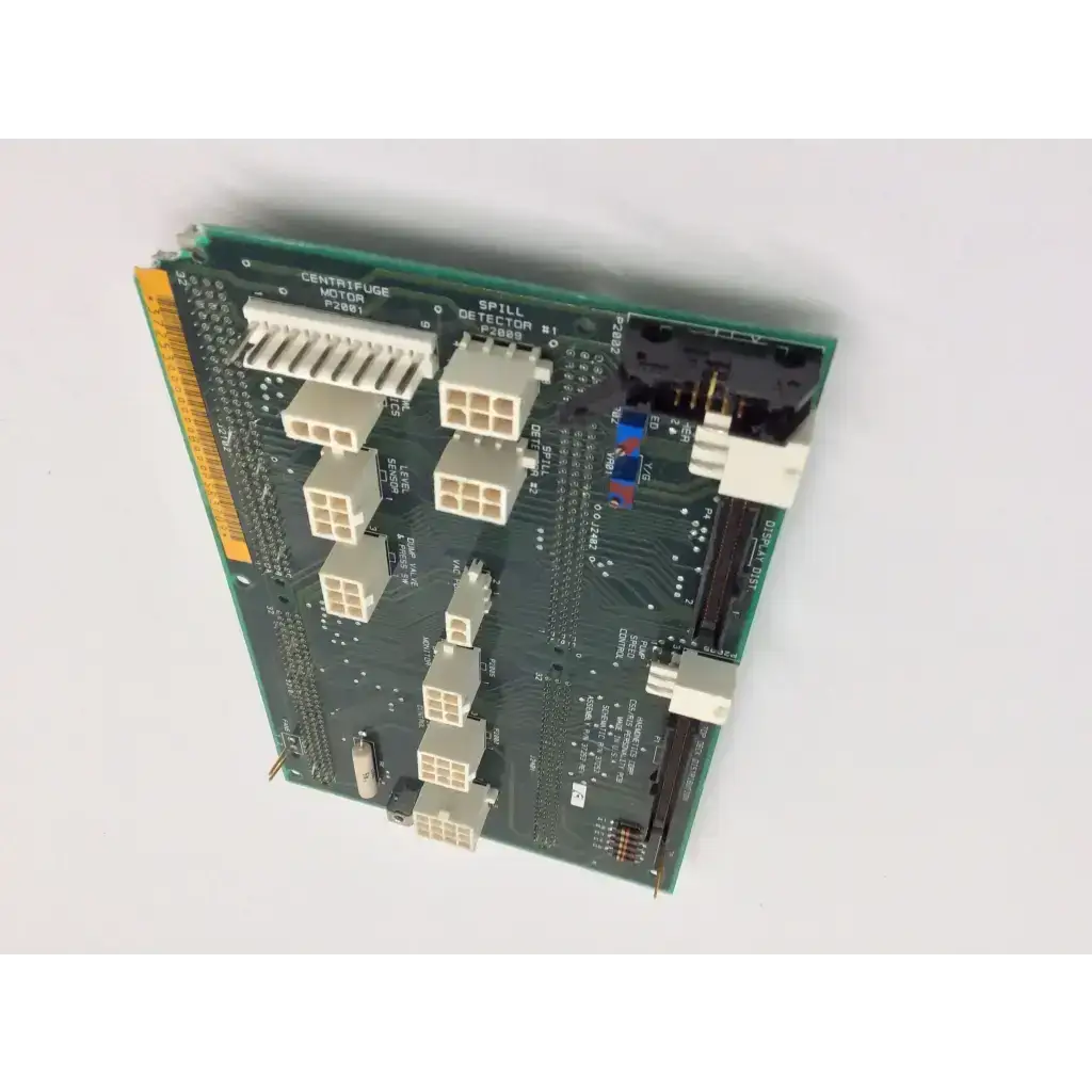 Load image into Gallery viewer, Haemonetics Corp. 37253BPSR3709 37253 37252 - Medical parts