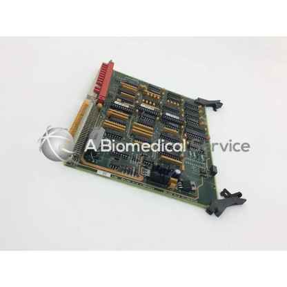 Haemonetics Corp. Advanced Valve Card P/N 36738 ASSY 36740