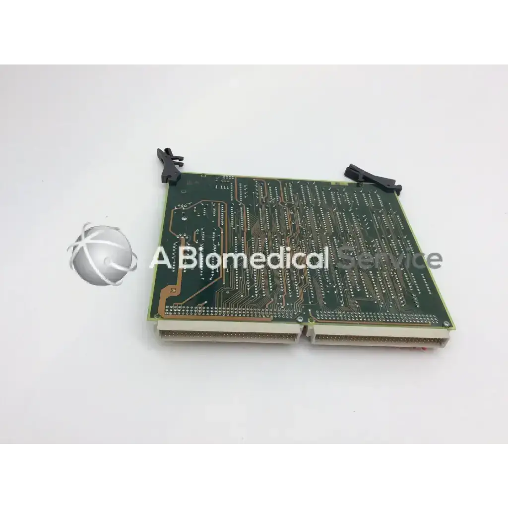 Haemonetics Corp. Advanced Valve Card P/N 36738 ASSY 36740