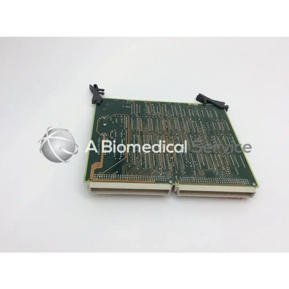 Haemonetics Corp. Advanced Valve Card P/N 36738 ASSY 36740