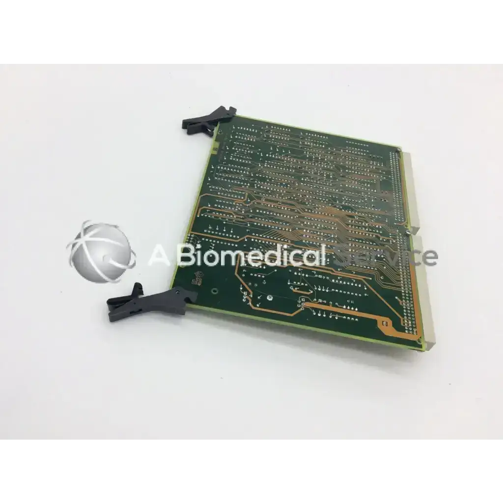 Haemonetics Corp. Advanced Valve Card P/N 36738 ASSY 36740