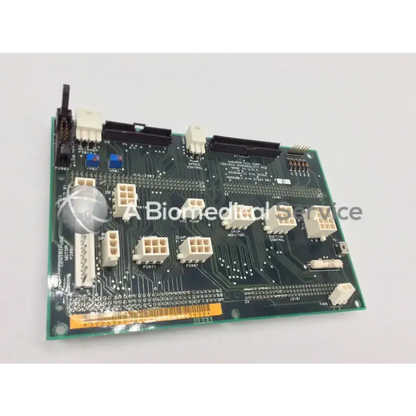 Haemonetics Corp. Assembly P/N: 37253 REV B - Medical parts