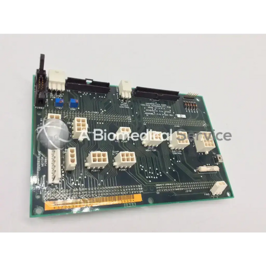 Haemonetics Corp. Assembly P/N: 37253 REV B - Medical parts