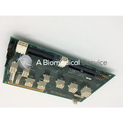 Haemonetics Corp. Assembly P/N: 37253 REV B - Medical parts