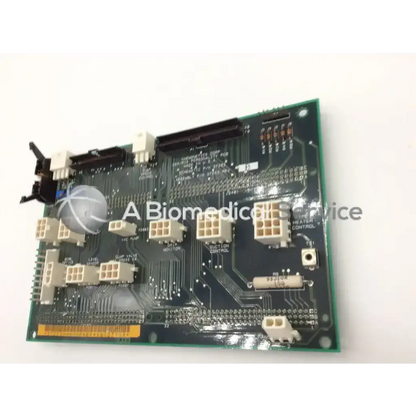 Haemonetics Corp. Assembly P/N: 37253 REV B - Medical parts
