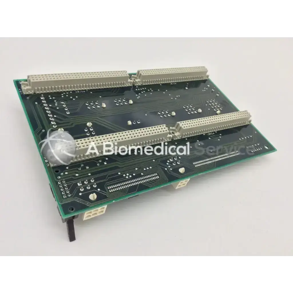 Haemonetics Corp. Assembly P/N: 37253 REV B - Medical parts
