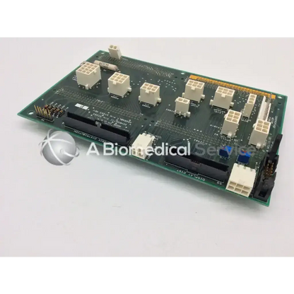 Haemonetics Corp. Assembly P/N: 37253 REV B - Medical parts
