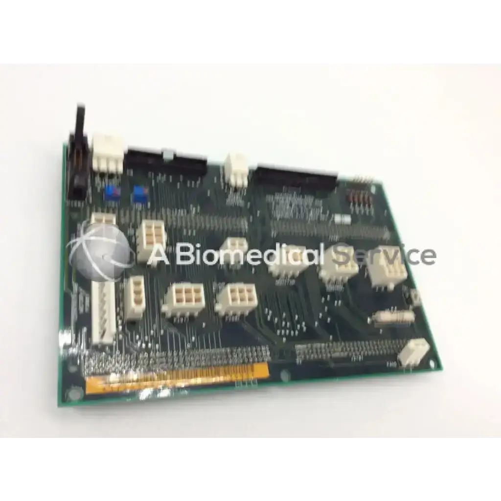 Haemonetics Corp. Assembly P/N: 37253 REV B - Medical parts