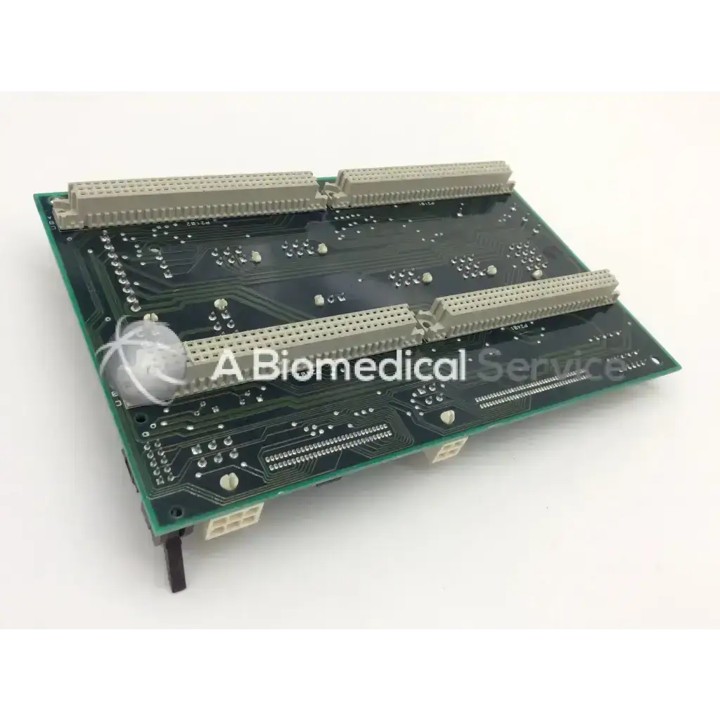 Haemonetics Corp. Assembly P/N: 37253 REV B - Medical parts