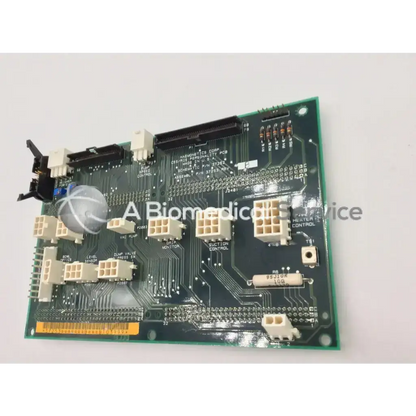 Haemonetics Corp. Assembly P/N: 37253 REV B - Medical parts