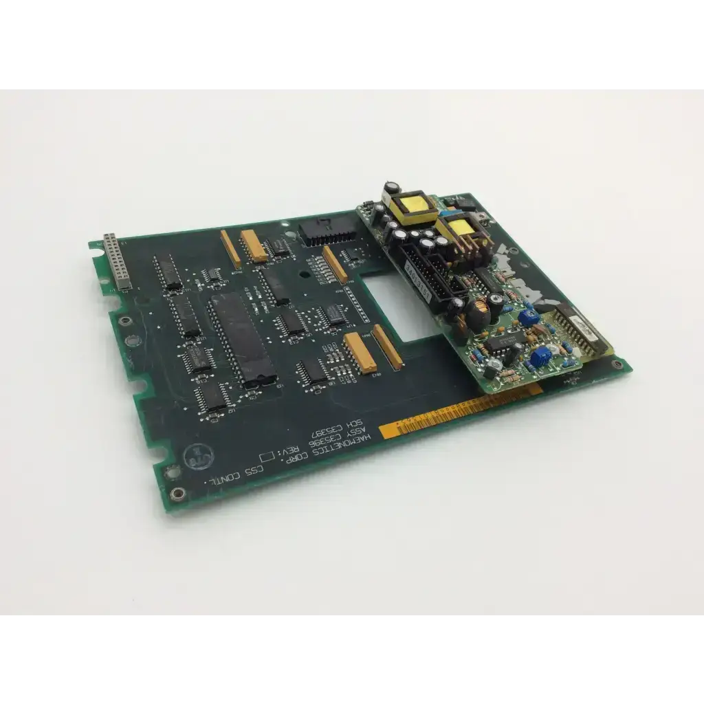 Load image into Gallery viewer, Haemonetics Corp. ASSY C35396 SCH C35397 Circuit Board