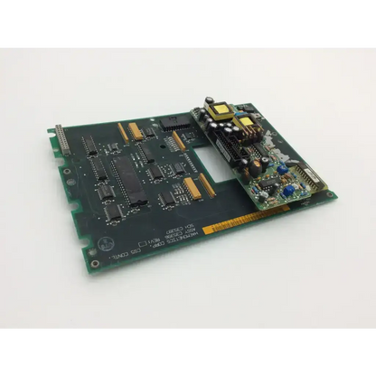 Haemonetics Corp. ASSY C35396 SCH C35397 Circuit Board