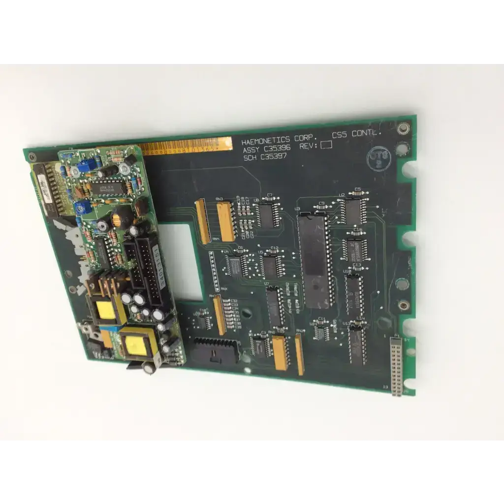 Load image into Gallery viewer, Haemonetics Corp. ASSY C35396 SCH C35397 Circuit Board