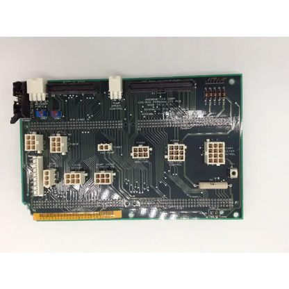 Haemonetics Corp. PCB SCHEMATIC P/N 37252 Board - Medical