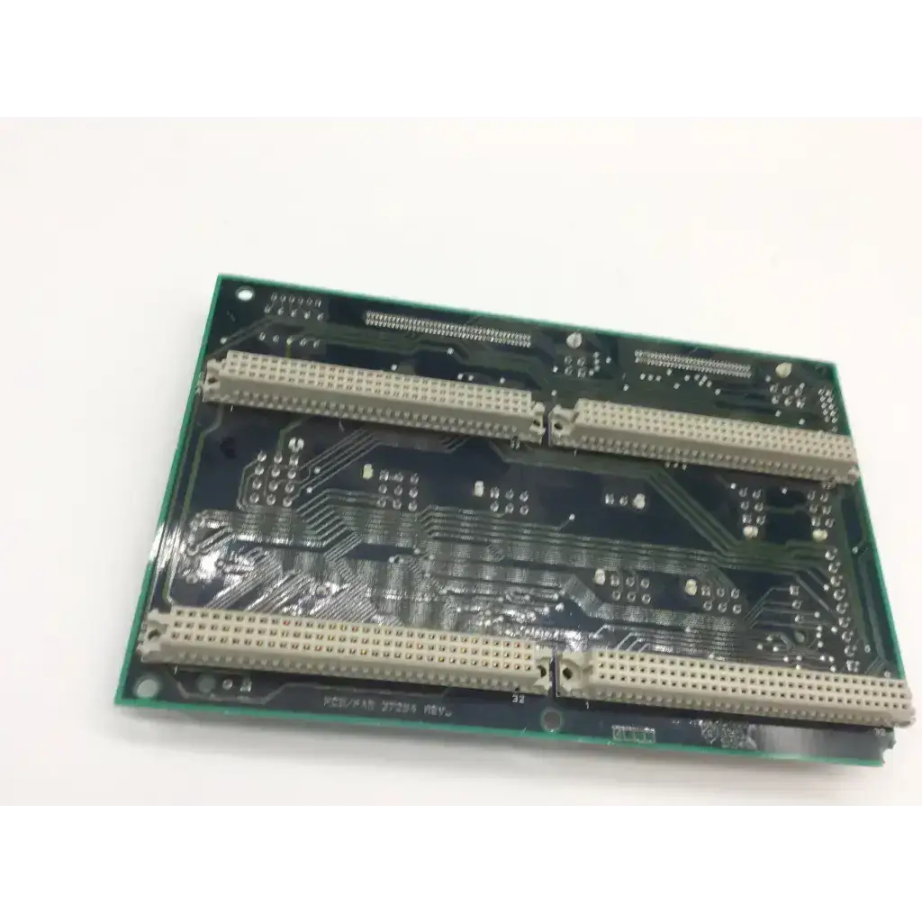 Haemonetics Corp. PCB SCHEMATIC P/N 37252 Board - Medical