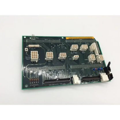 Haemonetics Corp. PCB SCHEMATIC P/N 37252 Board - Medical
