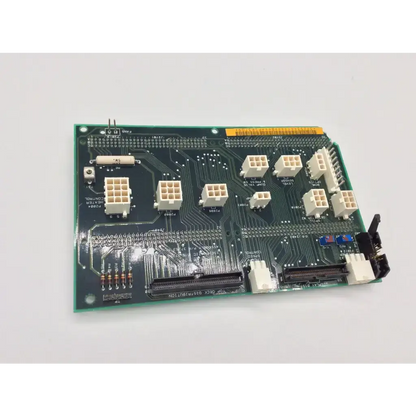 Haemonetics Corp. PCB SCHEMATIC P/N 37252 Board - Medical