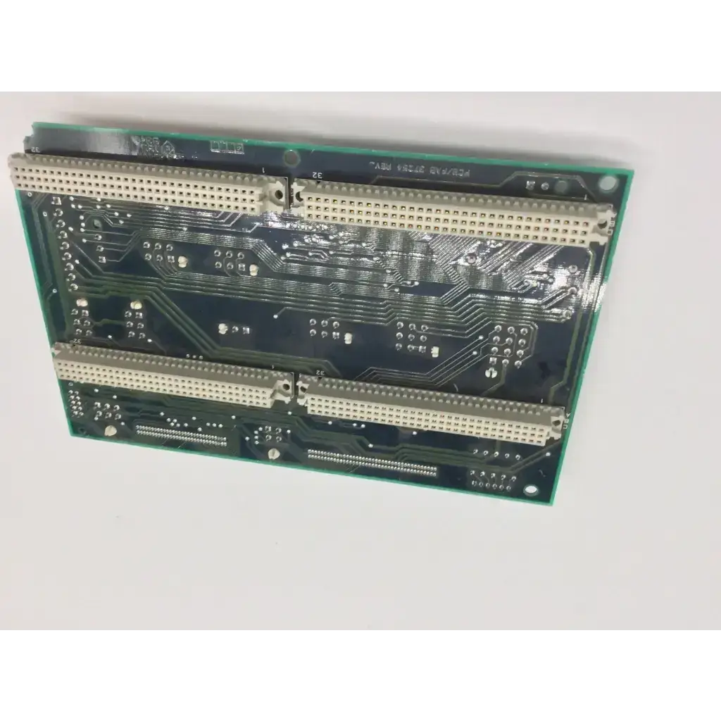 Haemonetics Corp. PCB SCHEMATIC P/N 37252 Board - Medical
