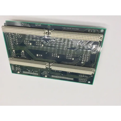 Haemonetics Corp. PCB SCHEMATIC P/N 37252 Board - Medical