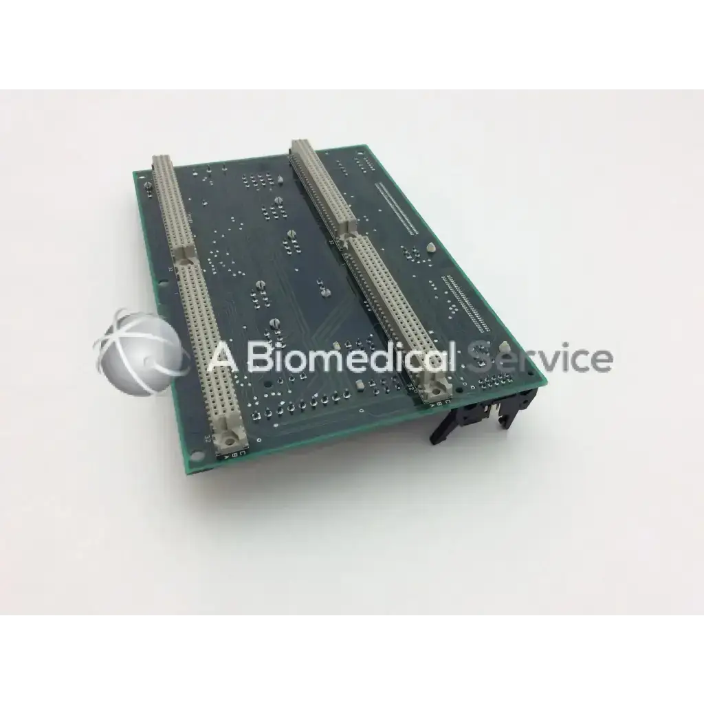 Haemonetics Corp. Schematic 37252 37253 Rev B 37254 PCB