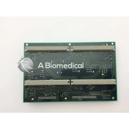 Haemonetics Corp. Schematic 37252 37253 Rev B CS5/RIS PCB