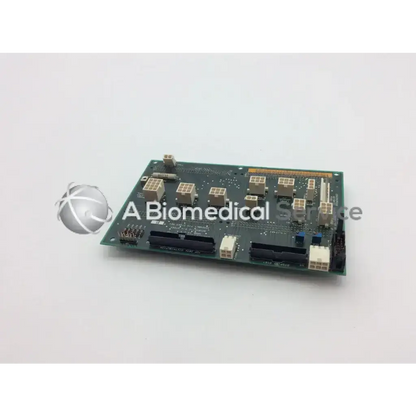 Haemonetics Corp. Schematic 37252 37253 Rev B CS5/RIS PCB