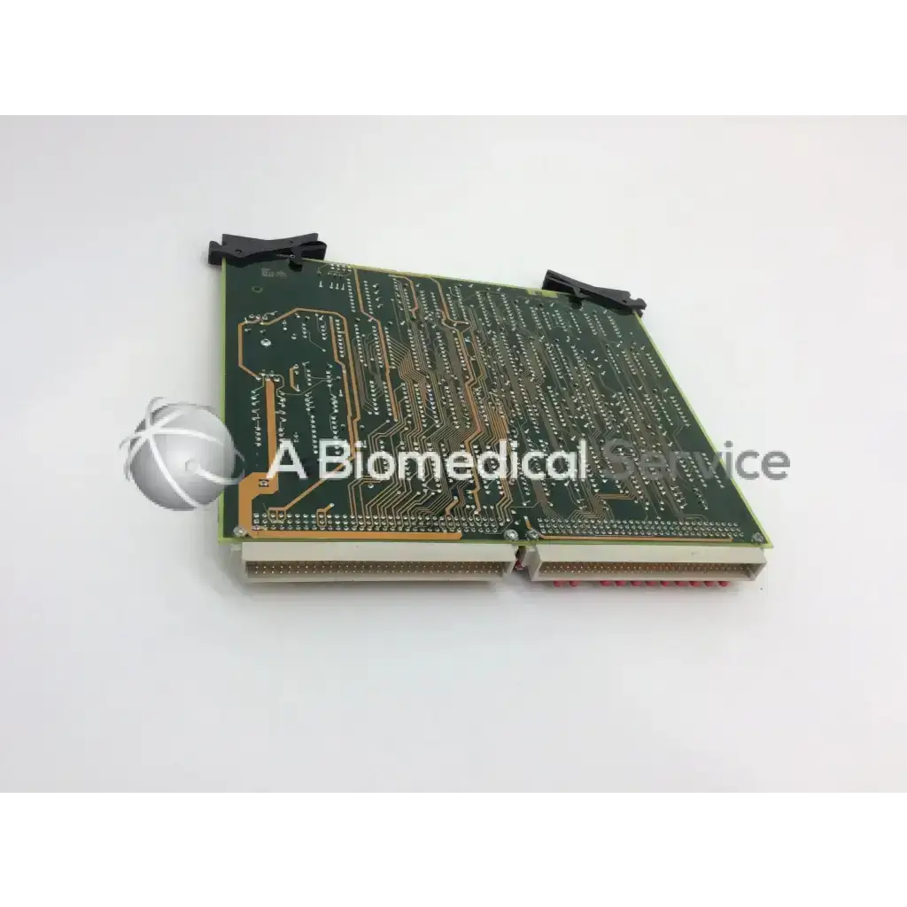 Haemonetics Corporation Schematic P/N36738 Assembly