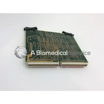Haemonetics Corporation Schematic P/N36738 Assembly