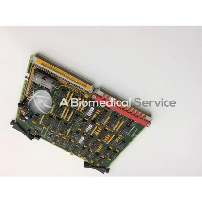 Haemonetics Corporation Schematic P/N36738 Assembly