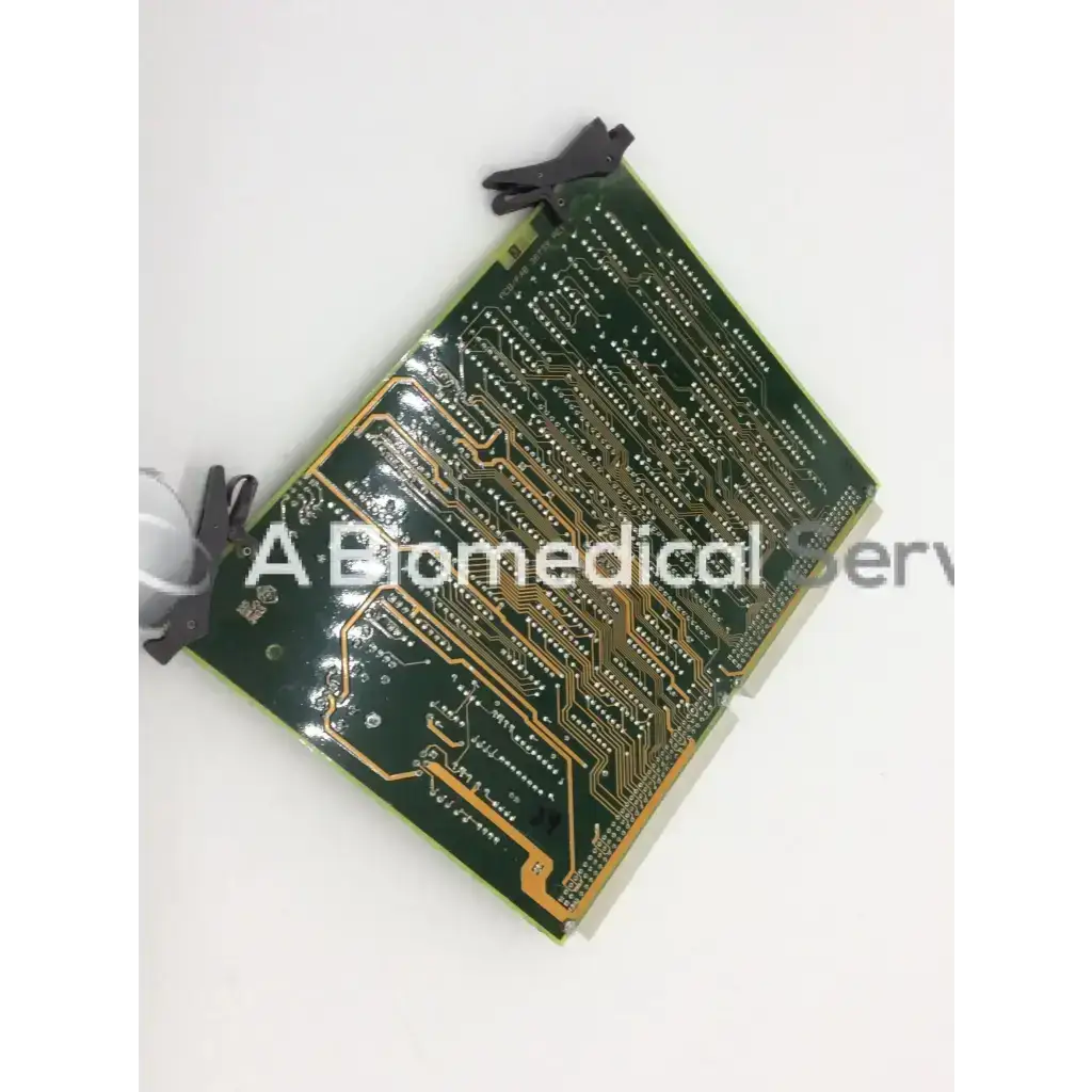 Haemonetics Corporation Schematic P/N36738 Assembly