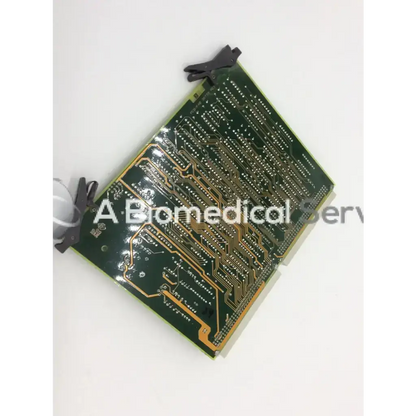 Haemonetics Corporation Schematic P/N36738 Assembly